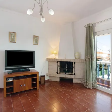 Βίλα Andar De Moradia V 3 8 Pessoas Vila Nova de Cacela