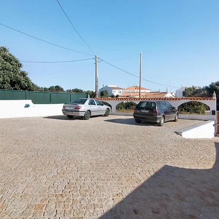 Andar De Moradia V 3 8 Pessoas 别墅 *