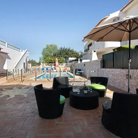 Villa Andar De Moradia V 3 8 Pessoas