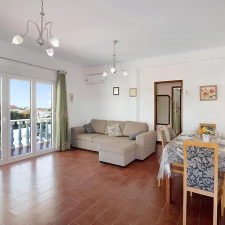 Villa Andar De Moradia V 3 8 Pessoas *