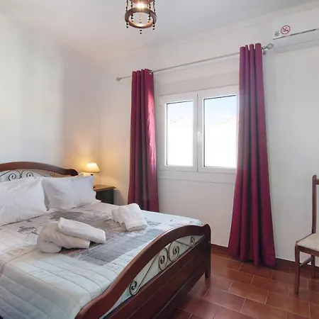 Andar De Moradia V 3 8 Pessoas Villa