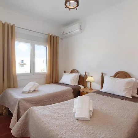 Andar De Moradia V 3 8 Pessoas Villa Vila Nova de Cacela