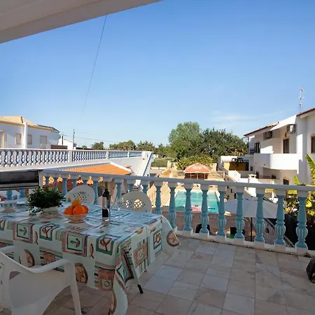 Villa Andar De Moradia V 3 8 Pessoas