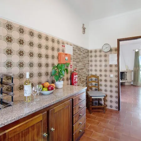 Villa Andar De Moradia V 3 8 Pessoas *