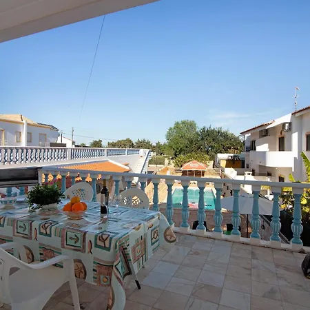 Villa Andar De Moradia V 3 8 Pessoas *