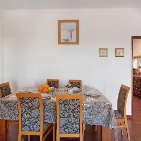 Villa Andar De Moradia V 3 8 Pessoas *