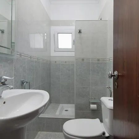 Andar De Moradia V 3 8 Pessoas Villa Vila Nova de Cacela