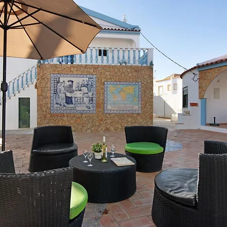 Villa Andar De Moradia V 3 8 Pessoas Vila Nova de Cacela