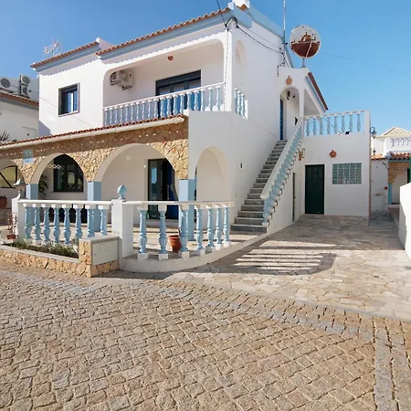 Villa Andar De Moradia V 3 8 Pessoas