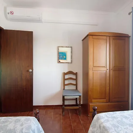 Villa Andar De Moradia V 3 8 Pessoas Vila Nova de Cacela
