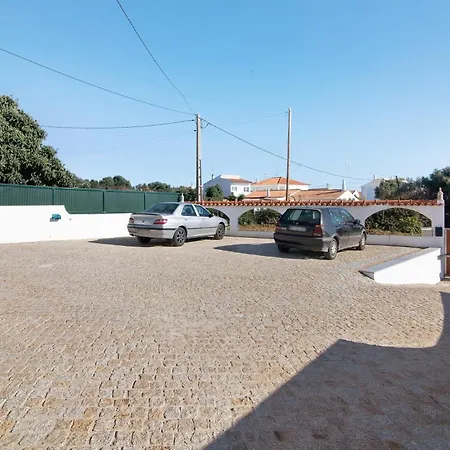 Andar De Moradia V 3 8 Pessoas Villa