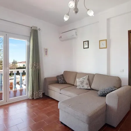 Villa Andar De Moradia V 3 8 Pessoas Vila Nova de Cacela